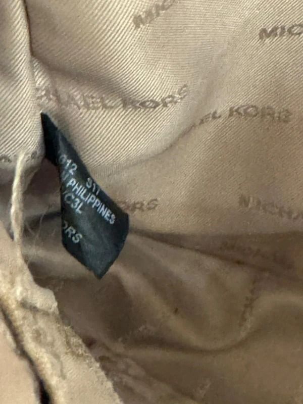 Michael Kors Black Crossbody Bag image 8